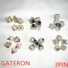 Gateron SMD RGB Mechanical Switches #5