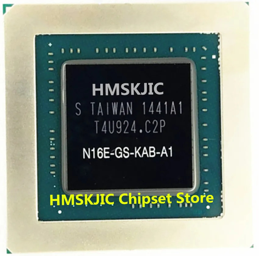 

100% test very good product N16E-GS-KAB-A1 N16E GS KAB A1 reball BGA chipset