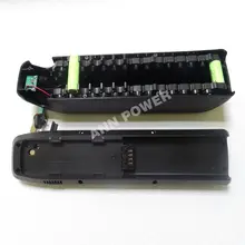 Hailong E-bike Battery Case 36V 48V #5