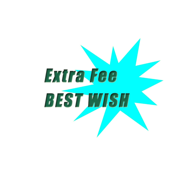 

Extra Fee LINK IQGR