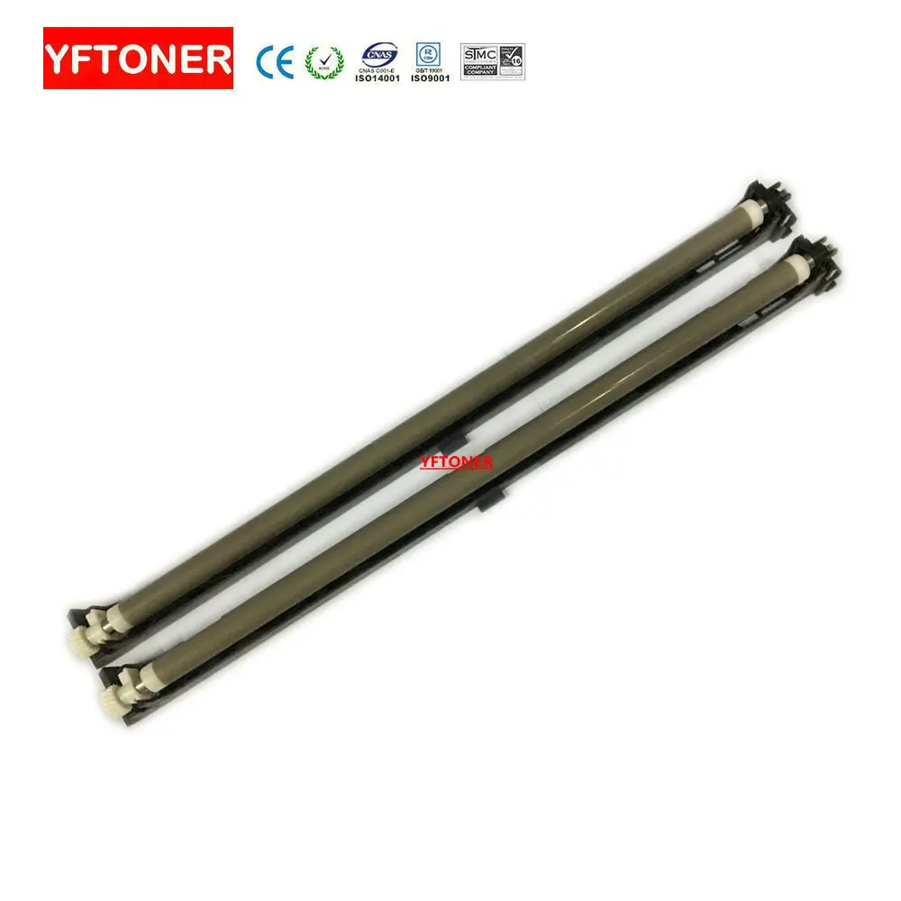 

Photocopier Parts For Ricoh MP C3503 C3003 C4503 C5503 C3503 C6003SP Drum Charge Cleaning Roller Unit