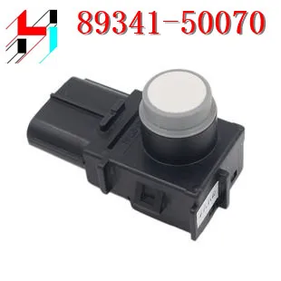 PDC Parking Distance Control Aid Sensor For LS460 LS460L 2010-2012 LS600H LS600HL 07-12 89341-50070 8934150070