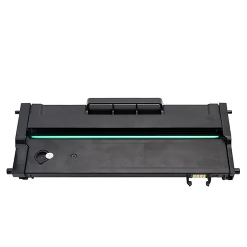 Refillable For Ricoh Aficio SP150X SP150SU SP150SF SP150SUW SP150W SP150S Laser Printer Black Toner Cartridge with chip