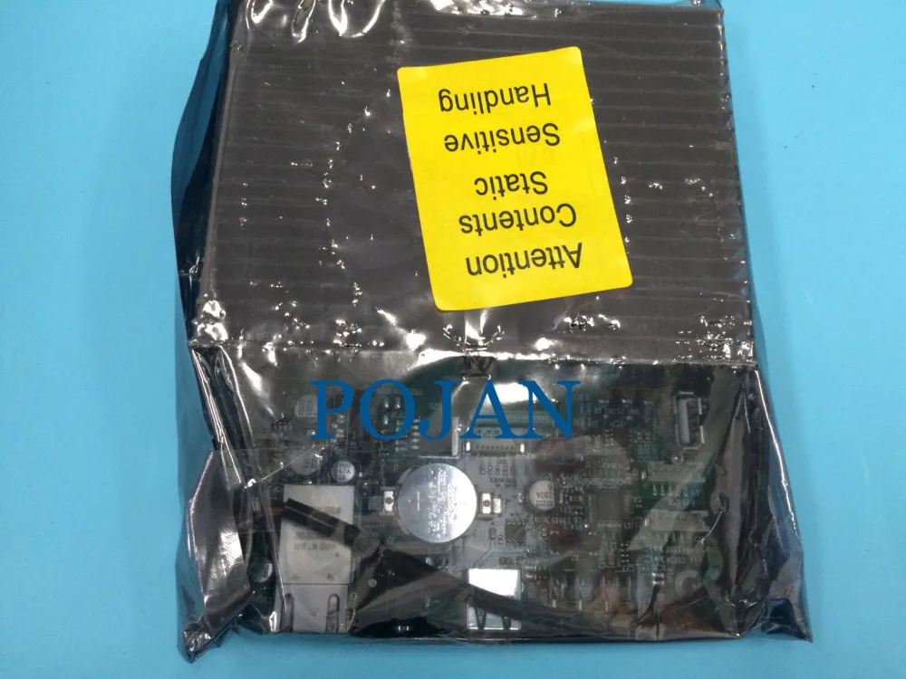 

MEW CM719A CM719-60010 IMLA Interface Module L usb2.0 For designjet T1120 SD MFP Plotter parts