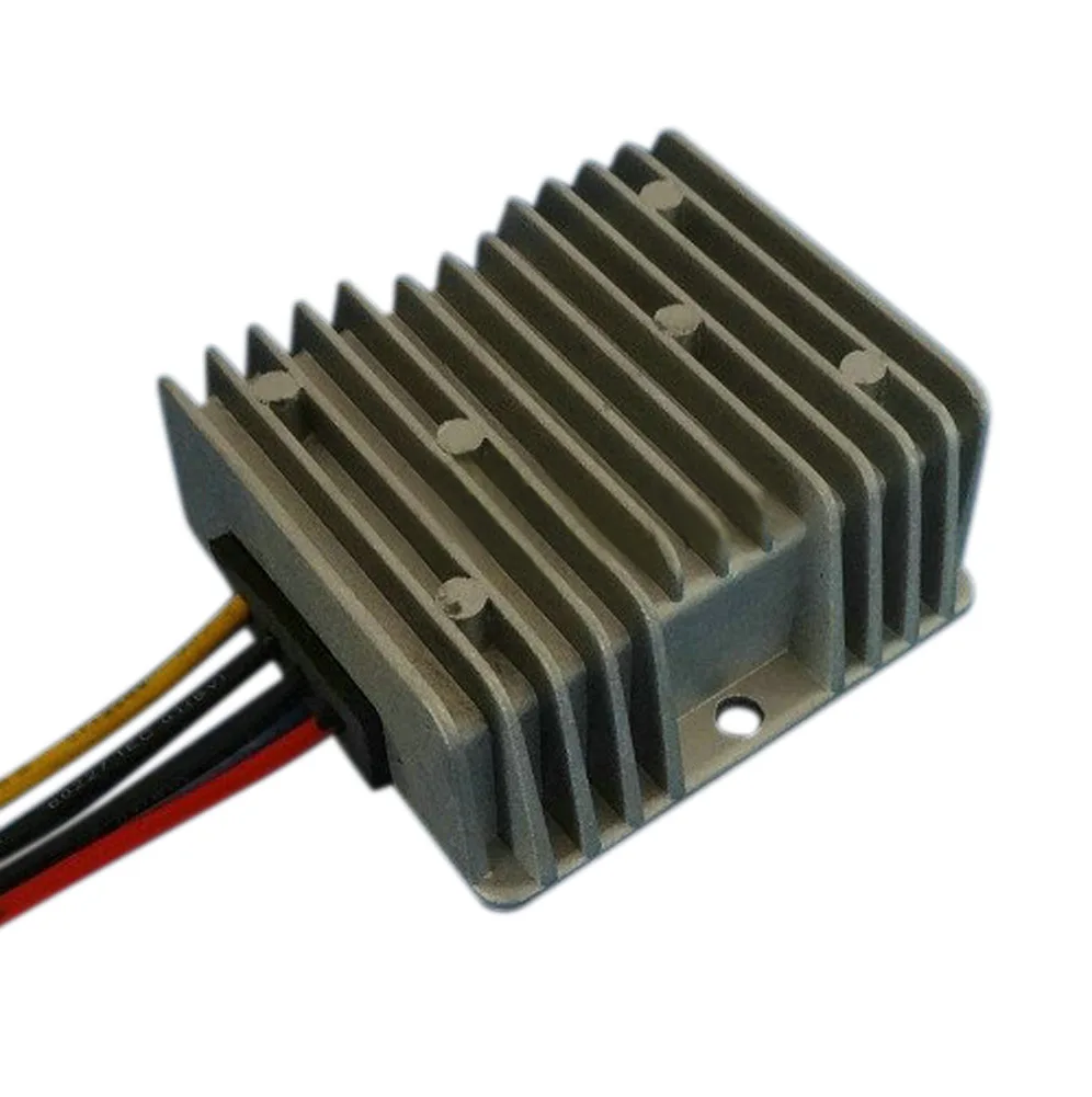 High Quality DC12V(9-12V)  Step Up To 15V 15A 225W Power Adaptor Supply Converter Boost Waterproof Regulator Module