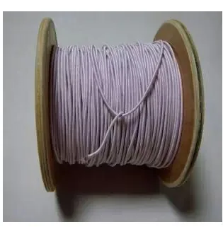 0.1mmX300  strands,(5m /pc) Mine antenna  Litz wire,Multi-strand polyester silk envelope  braided multi-strand wire