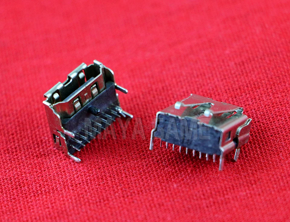 Original hdmi-conector de interface de soquete de porta compatível para playstation 3 ps3 fino CECH-3XX 3000 hdmi-porto compatível ocgame