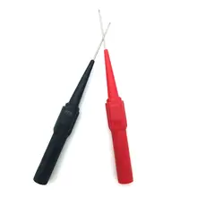 Stainless Steel Test Probes 2 pcs for Multimeter #2