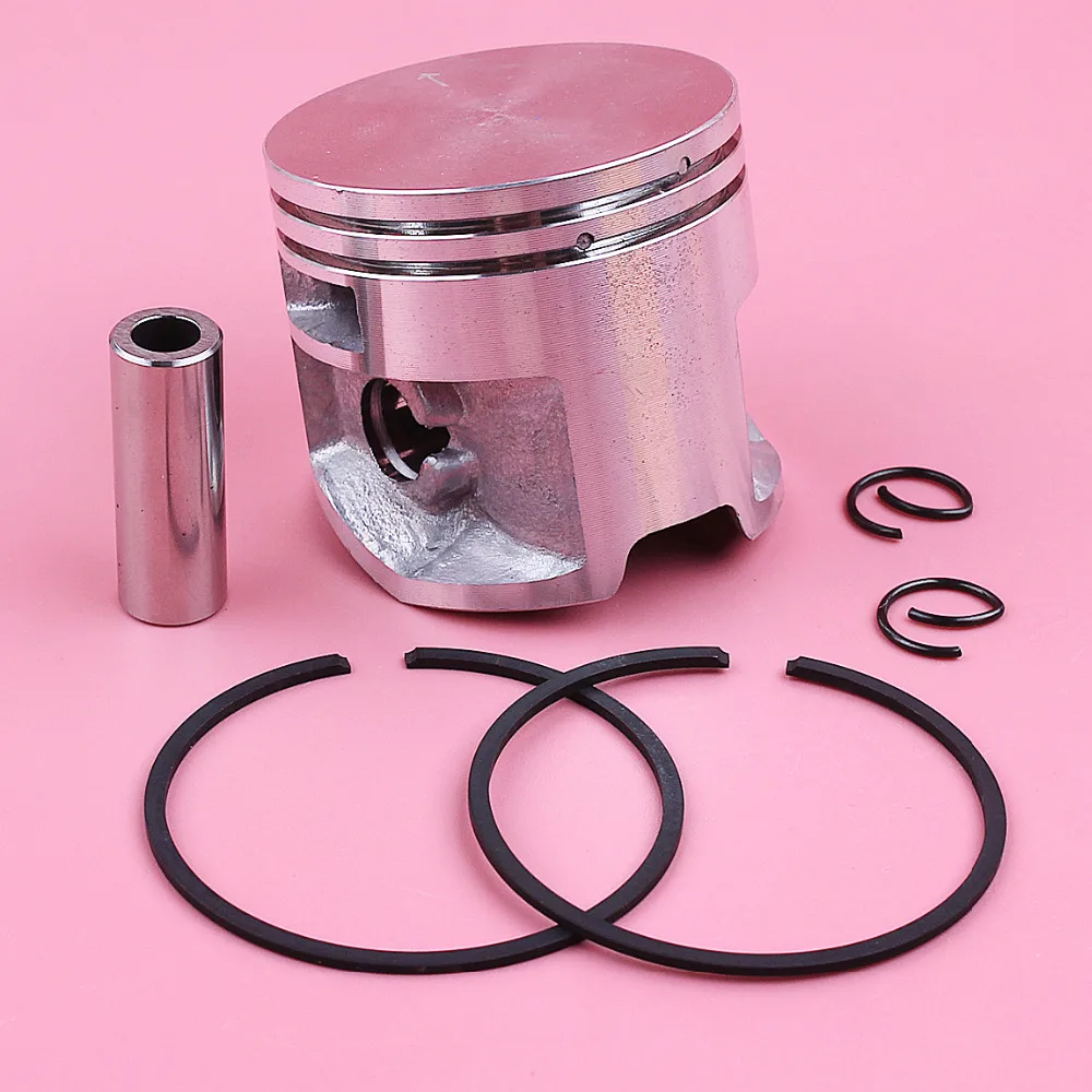 44mm Piston Pin Ring Circlip Kit For Stihl MS251 MS 251 Chainsaw Replacement Spare Tool Part