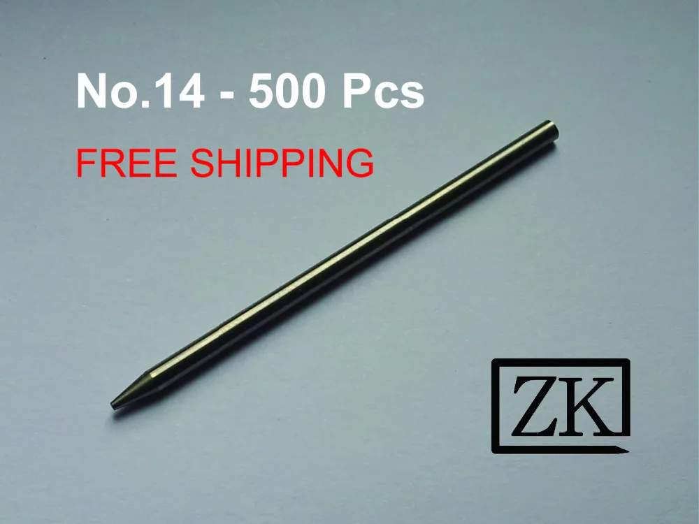 

Beading Tools No.14 - 500pcs