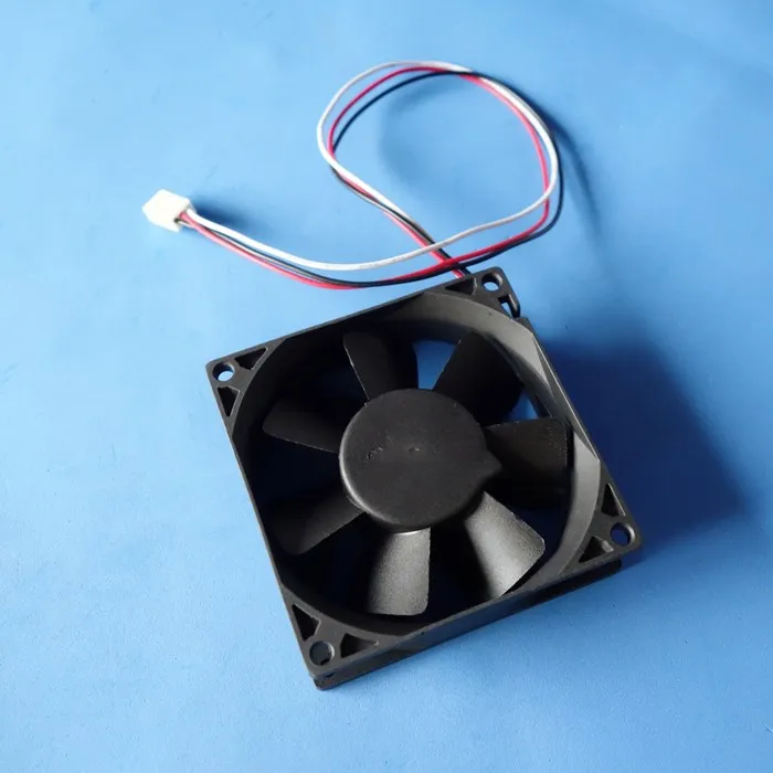 

For Bird VELA Ventilator Backup Cooling Fan Motherboard Power Board Long Line with Plug Vera Accessories