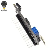 LCD Adapter for Arduino 1602 2004 #3