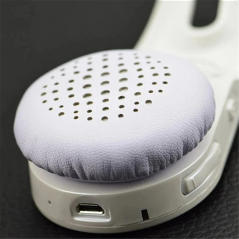 Miękkie nauszniki piankowe gąbki słuchawek poduszki dla Logitech UE3000 UE3100 UE3500 słuchawki słuchawki naprawa gąbek słuchawek części poduszki