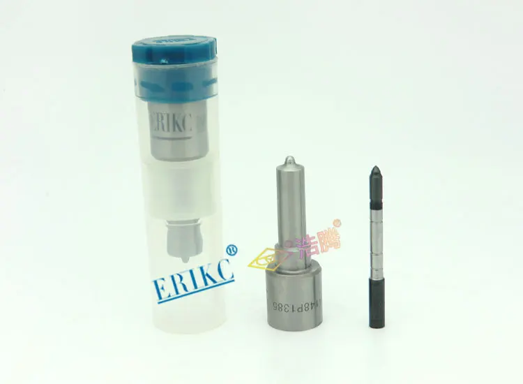 Liseron ERIKC 0986435504 nozzle injector DLLA 158 P 1385, DLLA 158P1385 NOZZLE OEM 0433171860