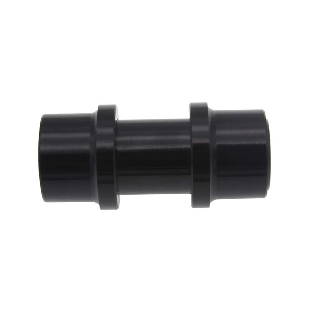 Bicycle Rear Shock DU Bushing Lockout Shock Bushing MTB XC DH For FOX, Marzocchi Aluminum Anode 22.2mm 24mm 25.4mm 38mm 12.7
