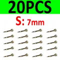 20PCS S