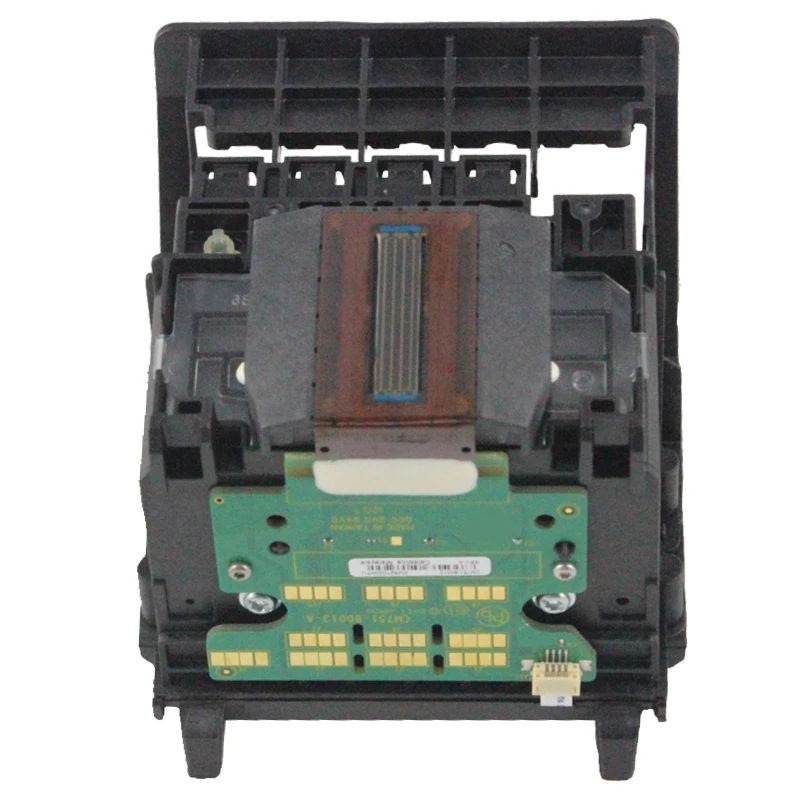 

JIANYINGCHEN (1pieces) High quality! remanufactured color print head for HP950 use for ink printer 8100/8600