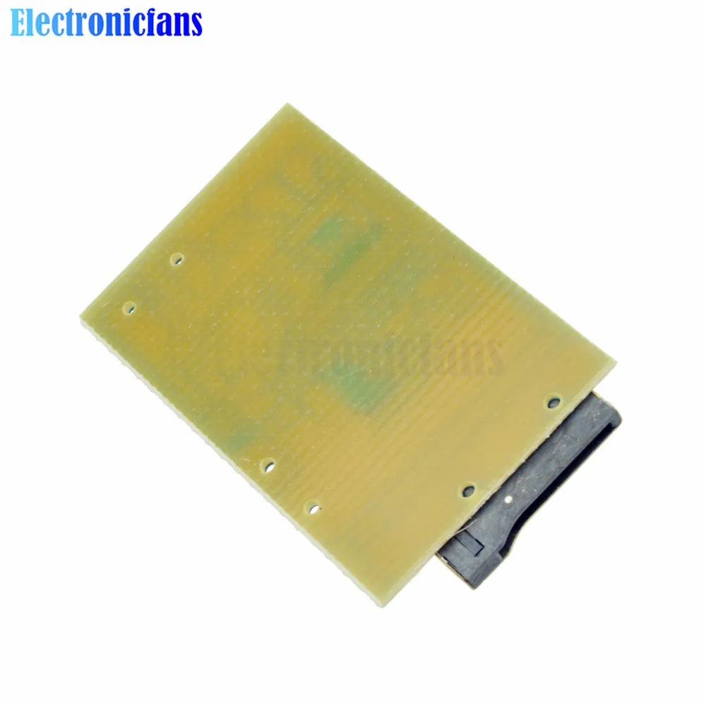 2W Mixed Mono TF Card MP3 Player Decoder Board Amplifier Module 3.7V/5V Power Support MP3 FM Radio USB Audio Mode