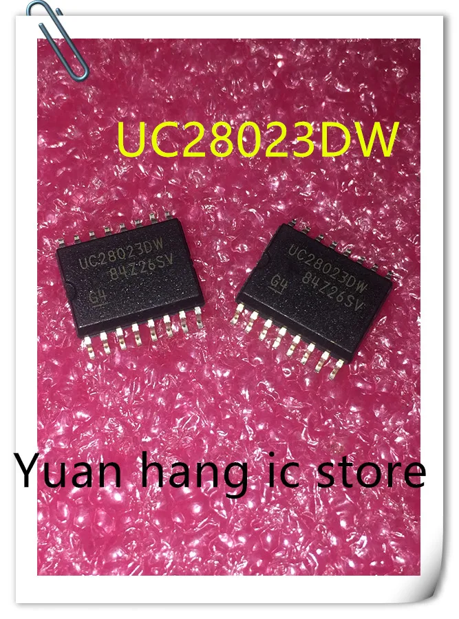 

10 шт. UC28023DW UC28023 SOP IC