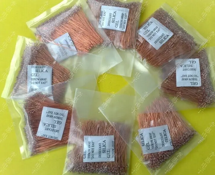 

Fast Free ship 100pcs/lot 104F395 Single-ended glass sealed NTC thermistor resistance 100K 1% 3950 Diameter 1.6 mm thermistor