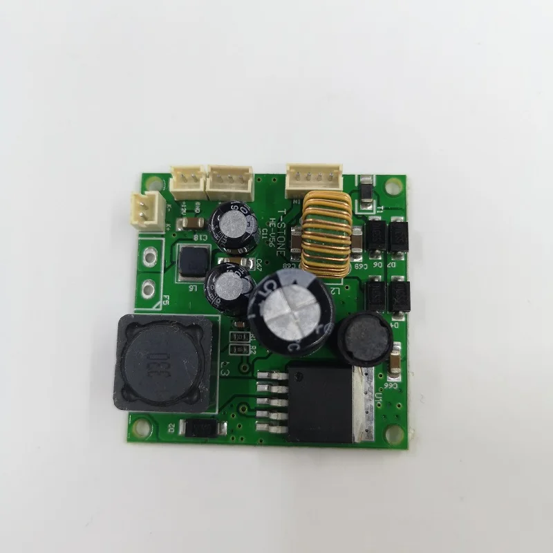 

OEM manufacturer company direct sell Realtek chip RTL8306E mini 10/100mbps rj45 lan hub 3 port ethernet switch pcb board