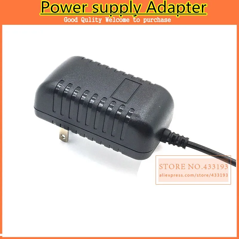 12V1A New AC 100V-240V Converter power Adapter DC 12V 1A 1000mA Power Supply US Plug DC 5.5mm x 2.1mm/5.5*2.5 Free post shipping