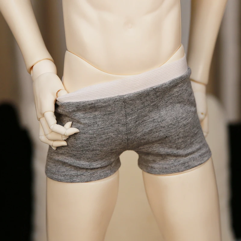 1/4 1/3 scale BJD clothes accessories Underpants for BJD/SD SD17 SSDF Uncle doll.Not included doll,shoes,wig,and other D2670