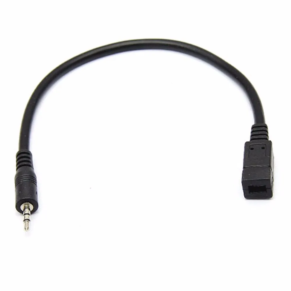 Shutter Remote Terminal Convert Adapter Cable DC2F-E3M