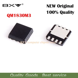 10pcs QM1830M3 QM1830M M1830M MOSFET QFN-8 new original laptop chip free shipping