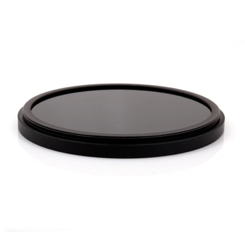 67mm 1000nm Infrared IR Optical Grade IR1K Filter for Lens Camera Digital Accessories