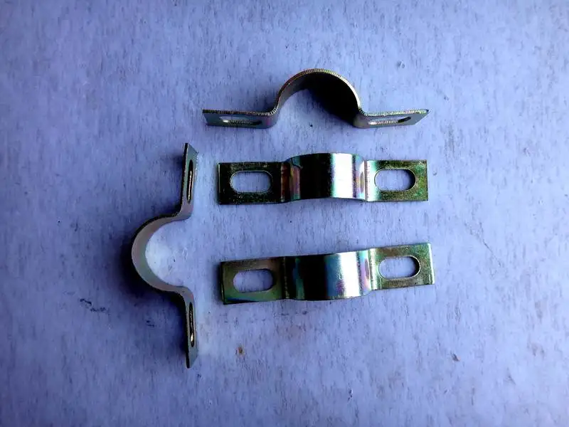 2.2 pump jacket card submersible pump wire mesh card submersible pump fixed line card super power motor pump fittings NO.C0212