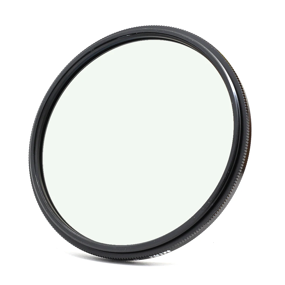 NiSi Ultra Slim CPL Circular Polarizing / Polarizer C-PL Lens Filter 82mm 77 72 67 62 58 55 52 49 46 40.5 37