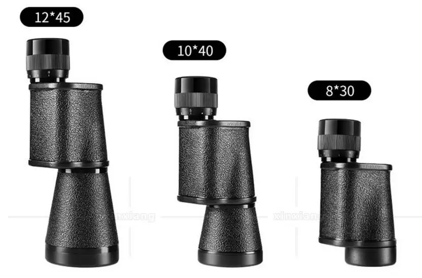 

8X 10X 12X Outdoor Travel Gift Portable Camping Single-tube Telescope Adult Children Pocket Birdwatching Monocular Telescope