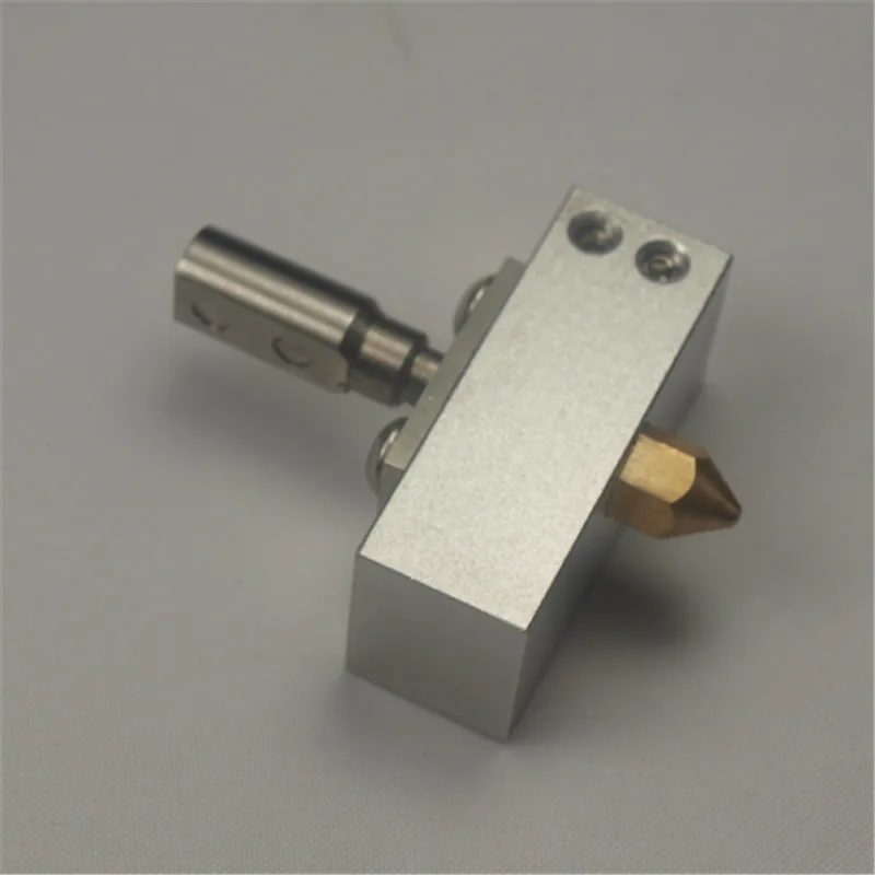 ZORTRAX M200 HOT END W/NOZZLE V2 hotend For DIY 3D pritner