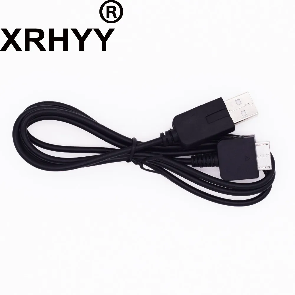 

XRHYY USB Upgraded PS Vita Charger Charging Cable PSV 1000 USB Data Power Charger Cord For Sony PS Vita Data Sync & Charge Lead