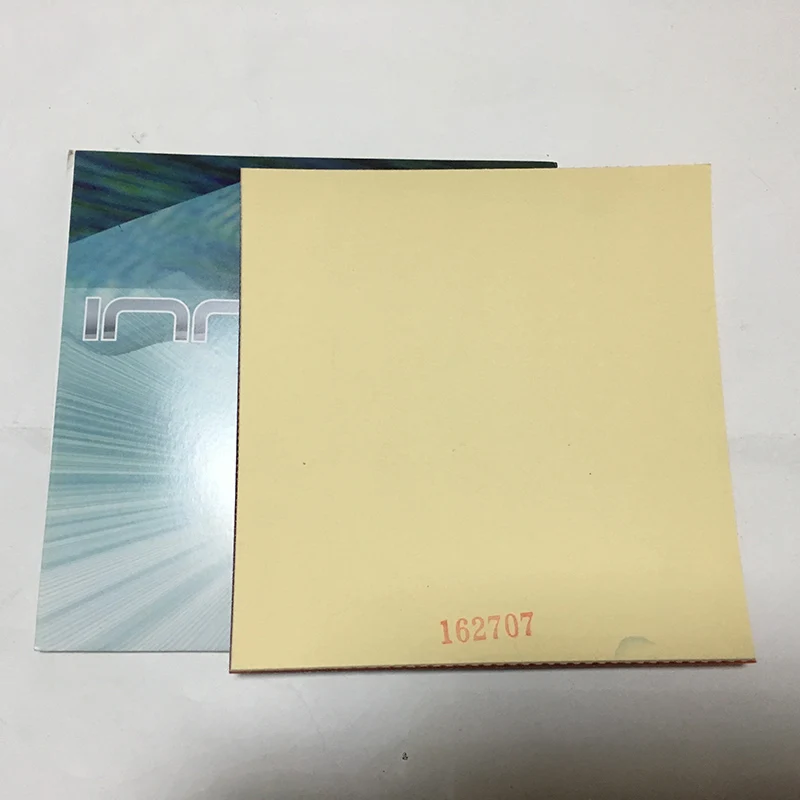 Sales quality table tennis rubber ping pong rubber table tennis rackets S1 M1 F1 ZETA INNOVO Free Shipping
