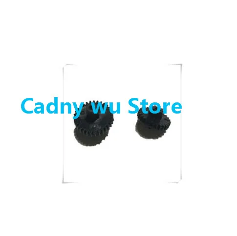 New Lens Zoom Gear … - image