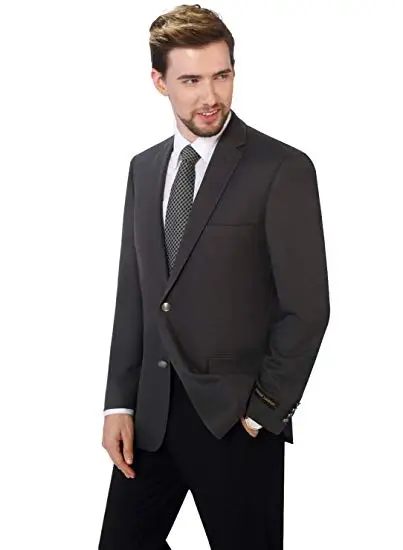 

Suits Men 2018 New Style Designs GREY Mens Suit Wedding Dress Tuxedos mens suits with pants costume homme terno 2PCS trajes de