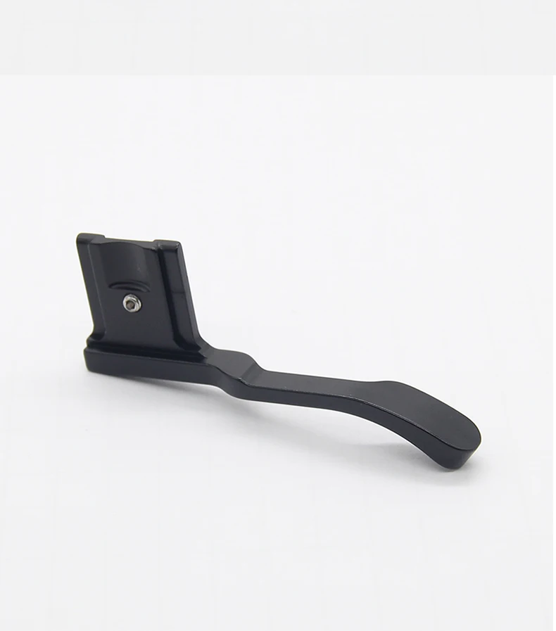 Suporte de câmera digital personalizado, proteção para câmera fujifilm fuji gfx 50r