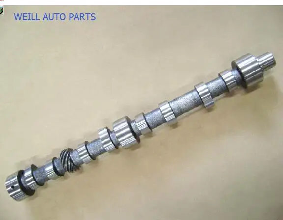 

WEILL 1006011-E02 Camshaft assembly for great wall haval 2.8TC