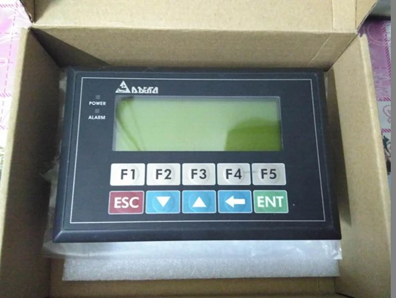 

TP04G-AL-C Text Operate Panel HMI new in box