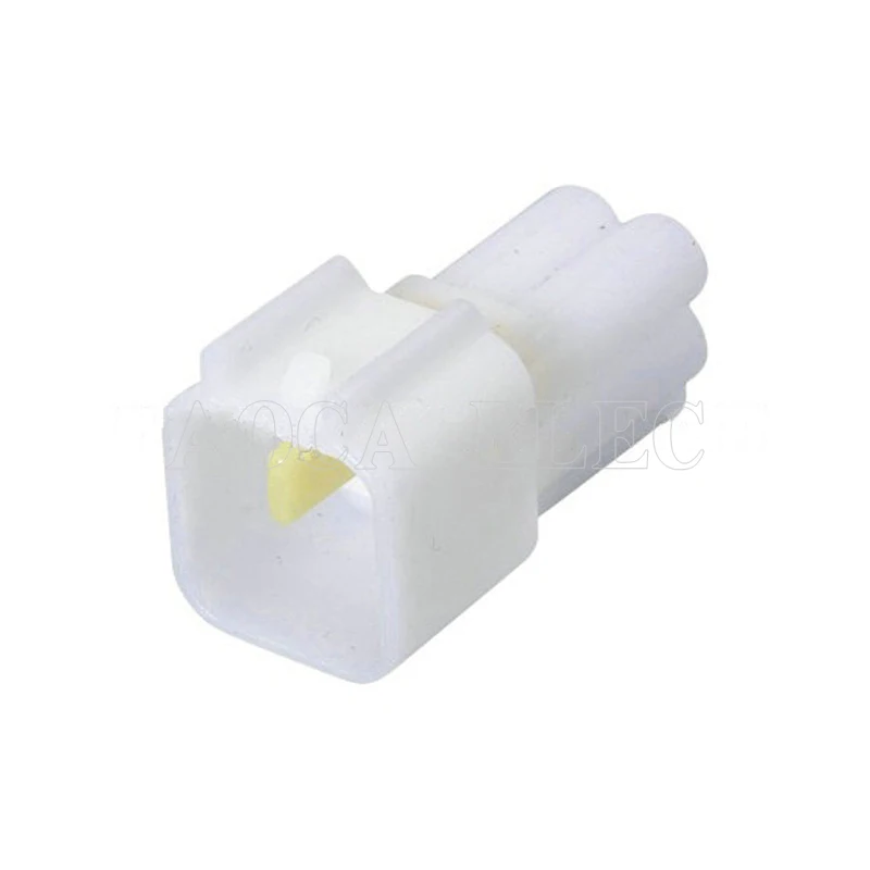 wire connector female cable connector male terminal Terminals 4-pin connector Plugs sockets seal DJ7041Y-2.3-11