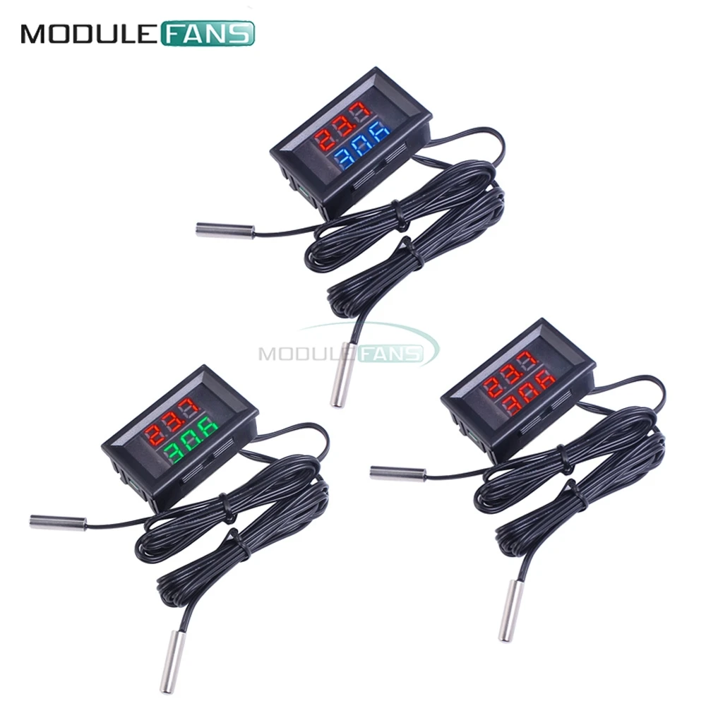 Dc 4V-48V Digital L… - image