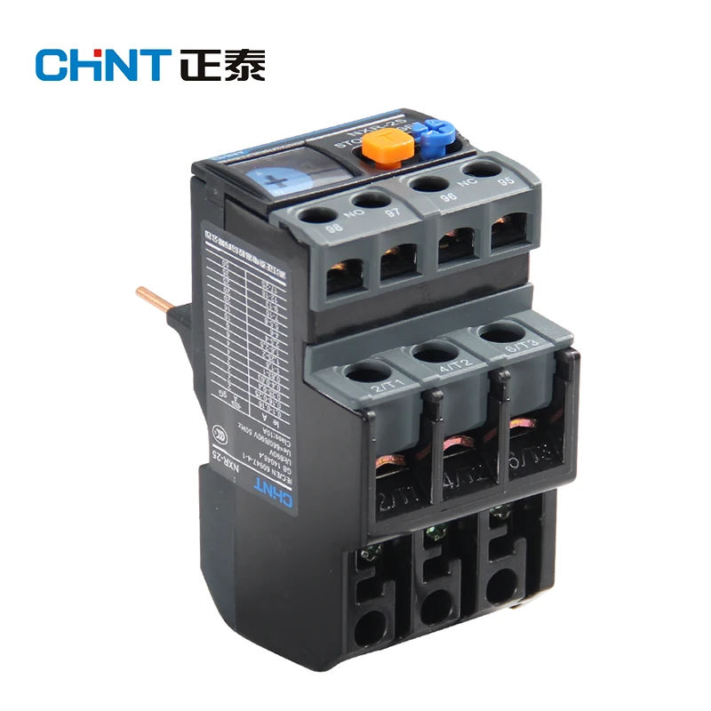 Chint Chnt Nxr Rela…