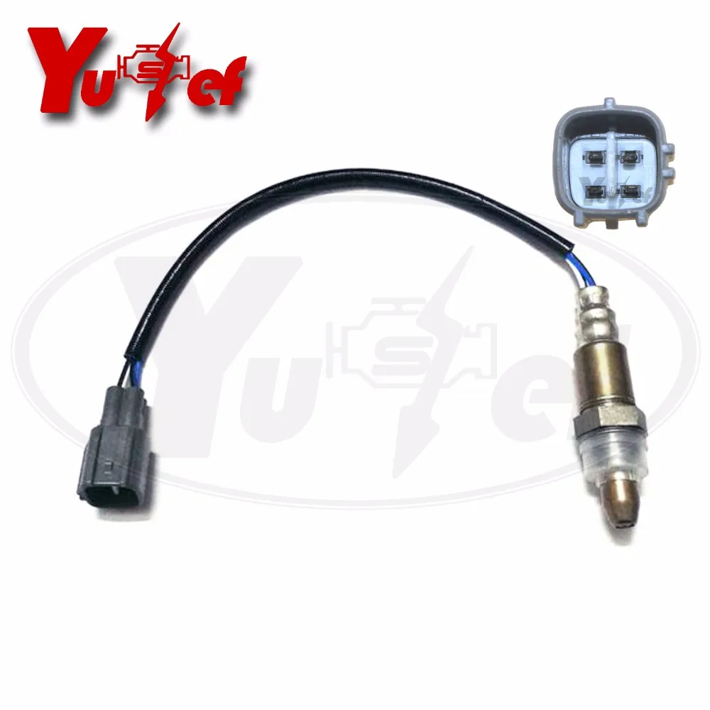 

High Quality O2 Oxygen Sensor Fit For TOYOTA Land Cruiser Prado TRJ120 Previa ACR30 89467-35100 4 Wire UPSTREAM FRONT Lambda