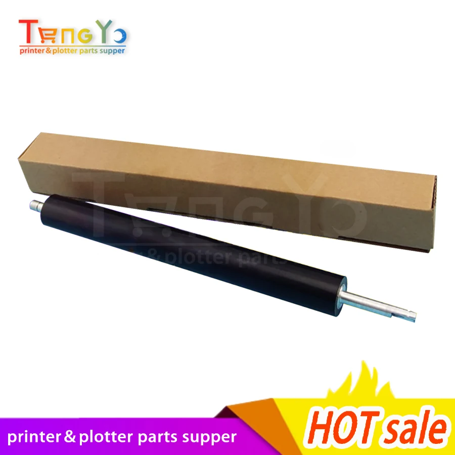 

New Original For HP Laserjet P3015 P3015DN Lower Pressure Roller LPR-P3015 Printer Parts on sale
