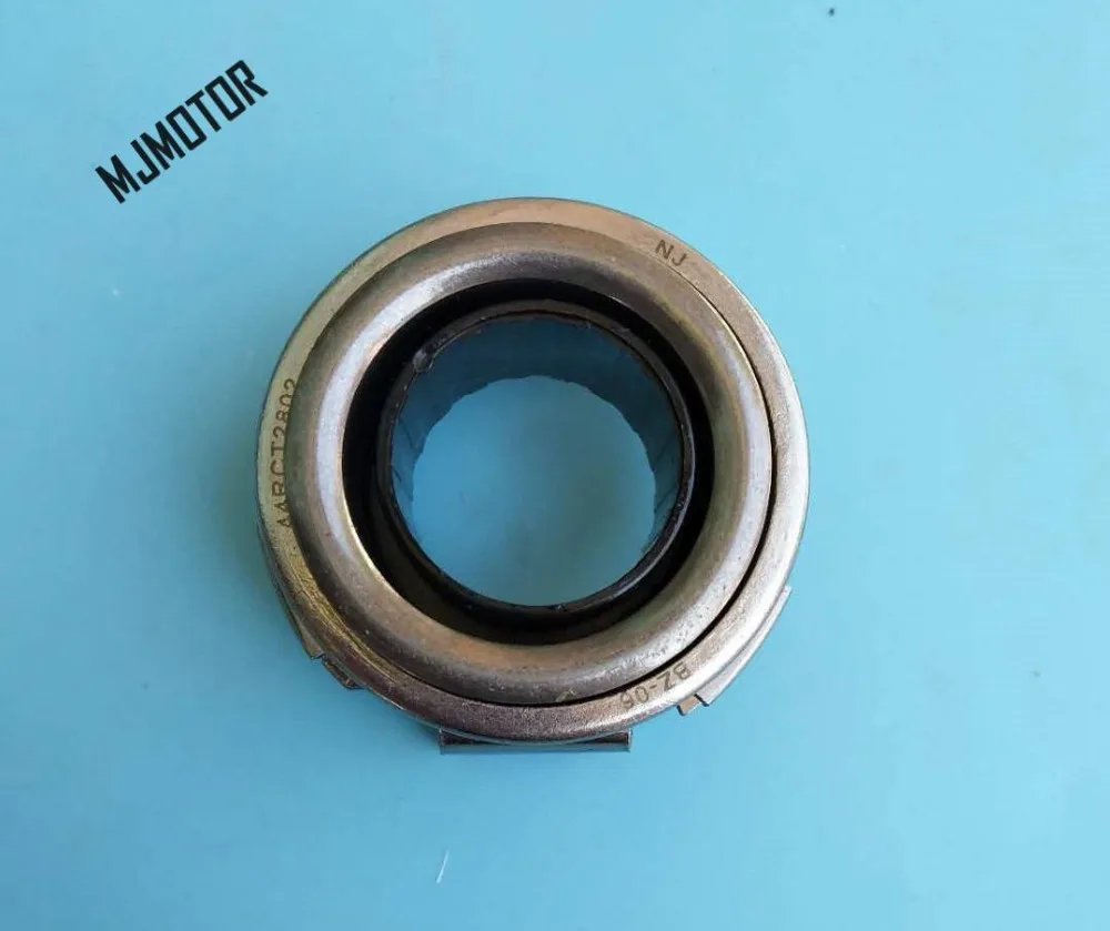 1pcs Clutch Release Bearing for Chinese CHERY X1 QQ6 1.3L 472 473 Enigne Auto car motor part QR512-1602101