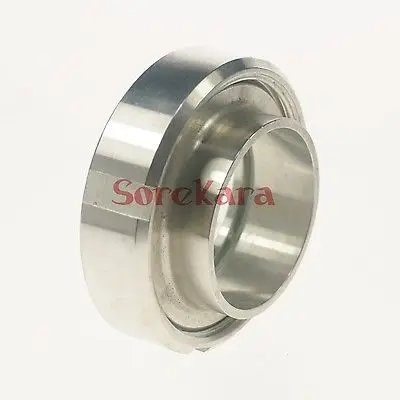 51 Mm 2 "304 Inox Hàn Liên Loại Kính Ngắm