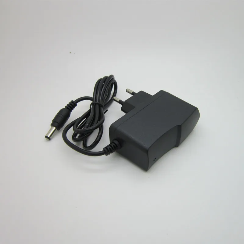 Universal AC 100-240V to DC 7.5V 1A 1000mA 7.5 V Volt Switching Power Supply 5.5x2.5mm Converter power Adapter EU US Plug
