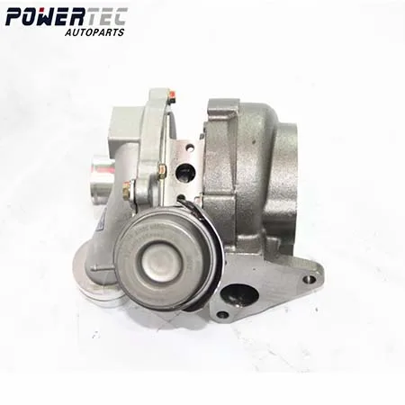 BV39 Complete Turbo KKK 54399880030 full turbocharger 54399880070 for Renault Clio III  Megane  Scenic II 1.5 dCi 106 HP K9K -